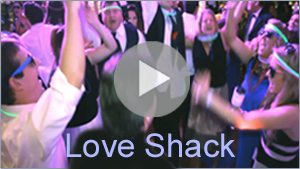 Love Shack