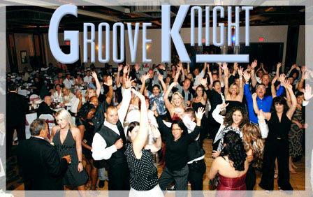 Groove Knight