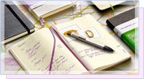 planning